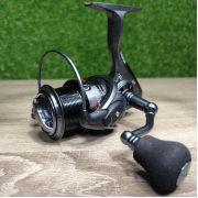 Катушка Boya SI 50 F 4+1bb метал