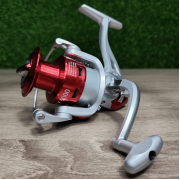 Катушка Sams Fish 000 5BB SF/TROLLY