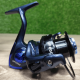 Катушка Feima UF 5000 5+1bb метал 5+1bb BALANCED ROTOR