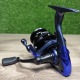 Катушка Feima UF 5000 5+1bb метал 5+1bb BALANCED ROTOR