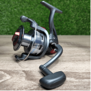 Катушка Weida DF6000 метал 3+1bb