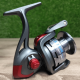 Катушка Weida DF6000 метал 3+1bb