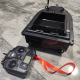 Кораблик Sinkfish Jasper GPS 15+1 точок ОРИГІНАЛ, ГАРАНТІЯ 2 роки !