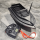 Кораблик Sinkfish Jasper GPS 15+1 точок ОРИГІНАЛ, ГАРАНТІЯ 2 роки !