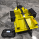 Кораблик Sinkfish SF-990 GPS 99+1 точок, ОРИГІНАЛ,ГАРАНТІЯ 2 роки !