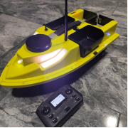 Кораблик Sinkfish SF-990 GPS 99+1 точок, ОРИГІНАЛ,ГАРАНТІЯ 2 роки !