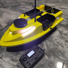 Кораблик Sinkfish SF-990 GPS 99+1 точок, ОРИГІНАЛ,ГАРАНТІЯ 2 роки !