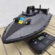 Кораблик Sinkfish SF-919- NEW GPS ,11К * 9 точок ,ОРИГІНАЛ, ГАРАНТІЯ 2 роки !