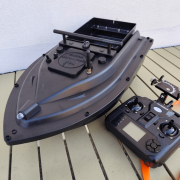 Кораблик Sinkfish Jasper GPS 15+1 точок ОРИГІНАЛ, ГАРАНТІЯ 2 роки !