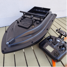 Кораблик Sinkfish Jasper GPS 15+1 точок ОРИГІНАЛ, ГАРАНТІЯ 2 роки !