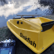 Кораблик SF - Active1.  Гарантія 2 роки !