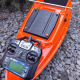 Кораблик SF - Active1+GPS. PROFI (жовтий). Гарантія 2роки