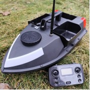 Кораблик Sinkfish VS80 600m-GPS 99+1 точок, ОРИГІНАЛ, ГАРАНТІЯ 2 роки!