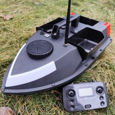 Кораблик Sinkfish VS80 600m-GPS 99+1 точок, ОРИГІНАЛ, ГАРАНТІЯ 2 роки!