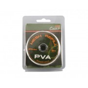 Сітка ПВА Fishing ROI Mesh Refill 25 мм 5 м
