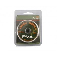 Сітка ПВА Fishing ROI Mesh Refill 25 мм 5 м