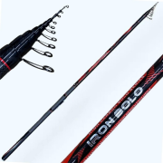 Вудка болонська IRON BOLO 6м (50-120г) 