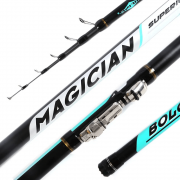 Вудочка MIFINE MAGICAN SUPERIOR 60-120g. 5м