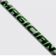Вудлище  Feima Magician 6 метрів (50g-100g) 