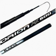Вудка карбонова Weida Bolo Orion MX 5-20г 7м