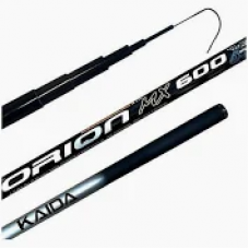 Вудка карбонова Weida Bolo Orion MX 5-20г 7м
