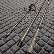 Коропове вудлище Legend Carp X3 3,30 м. Carbon 3,5 lb