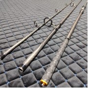 Коропове вудлище Junior Carp 3,30 м. 4 lbs