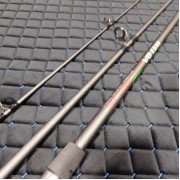 Карпове вудлище Weida Carp 98% Carbon 3,30м (тест 80-240г)